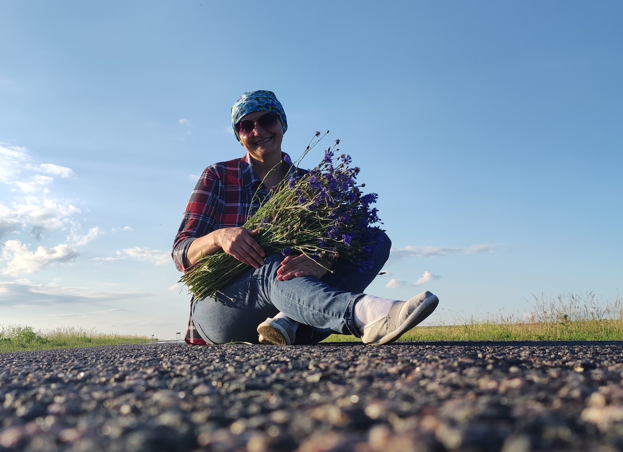 «Боли боялась больше, чем смерти». История пациентки с трижды негативным раком