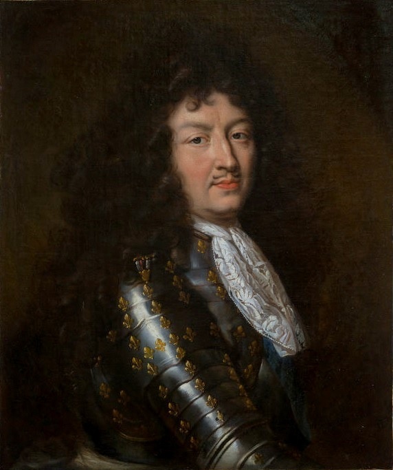 Король Солнце Фото:commons.wikimedia.org