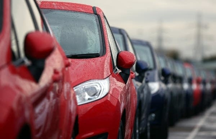 Остатки от продаж - нередкое явление./ Фото: apmcdn.org