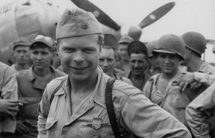 Постепенно разошлась по всему миру. /Фото: waralbum.ru. 