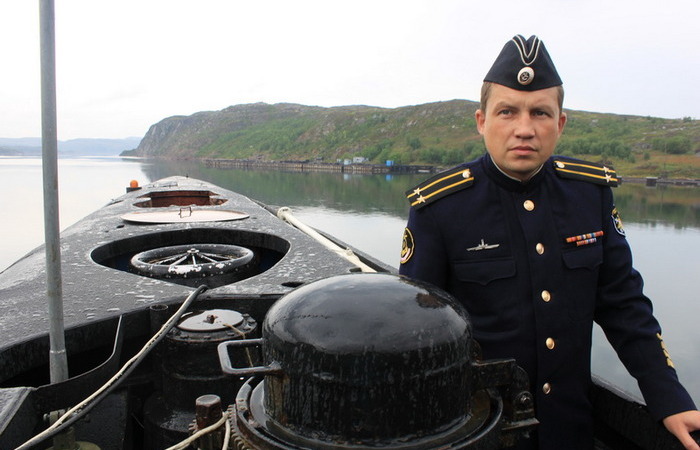 На флоте используется по сей день. /Фото: vnnews.ru. 