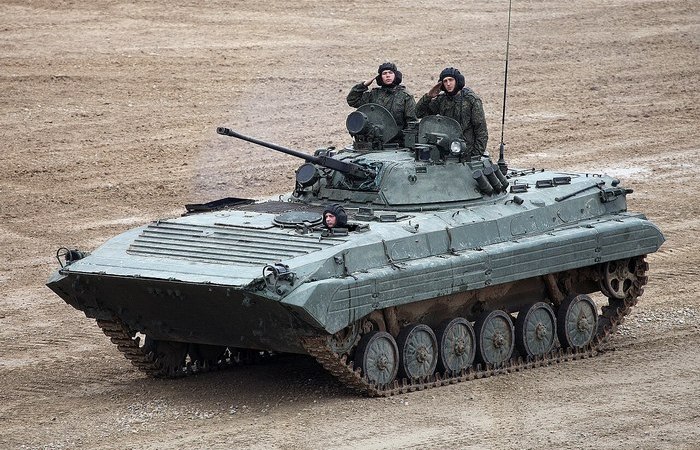 Всё ещё уступает Двойке. /Фото: ru.wikipedia.org. 