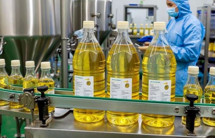 Занимает 4 место в мире по спросу. /Фото: 1cbekz.ru. 