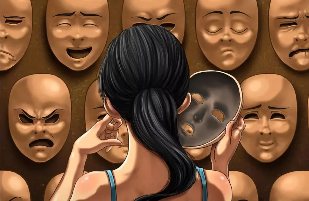 Тысяча и одна маска СДВГ. О коморбидности и трансформации психопатологий при синдроме дефицита внимания и гиперактивности