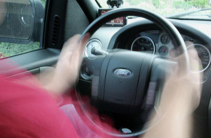 При вибрации можно проверить компрессию. Фото: drive2.ru При вибрации можно проверить компрессию. Фото: drive2.ru