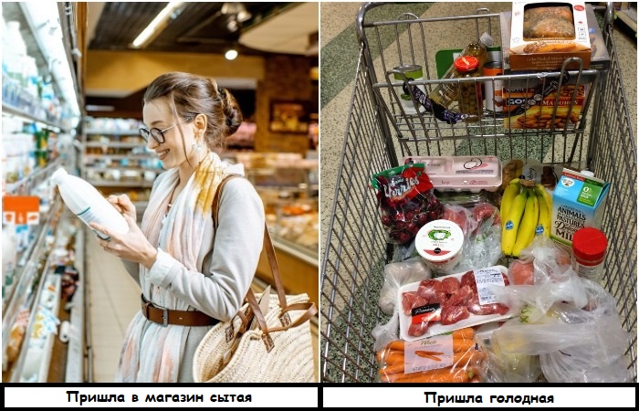 5 частых ошибок в супермаркете, из-за которых кошелек вечно пустой