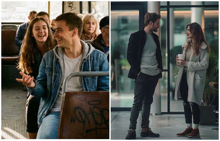 5 фраз, которые не стоит говорить при первом знакомстве, чтобы не испортить впечатление