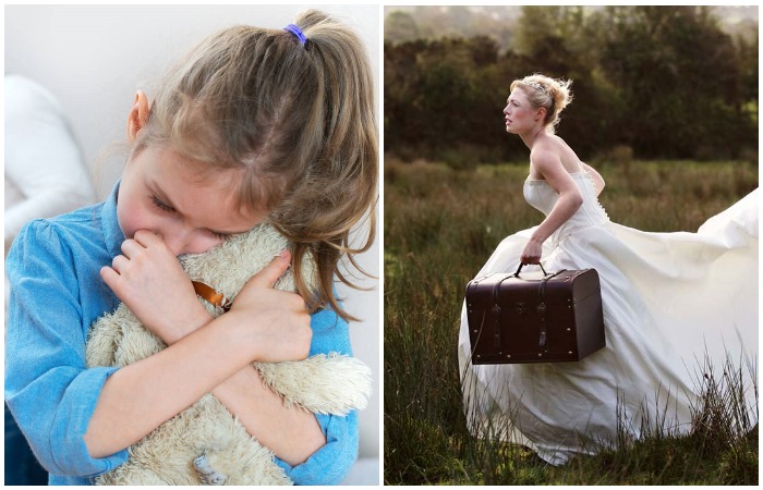 5 причин, почему некоторые люди боятся любви и отношений