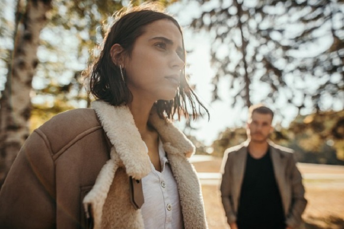 Cтрах отношений. / Фото: apteka.ru Cтрах отношений. / Фото: apteka.ru