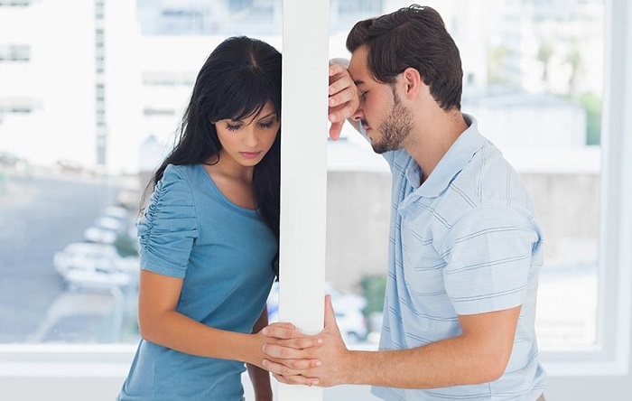 Страх ответственности. / Фото: preocentr.com.ua Страх ответственности. / Фото: preocentr.com.ua