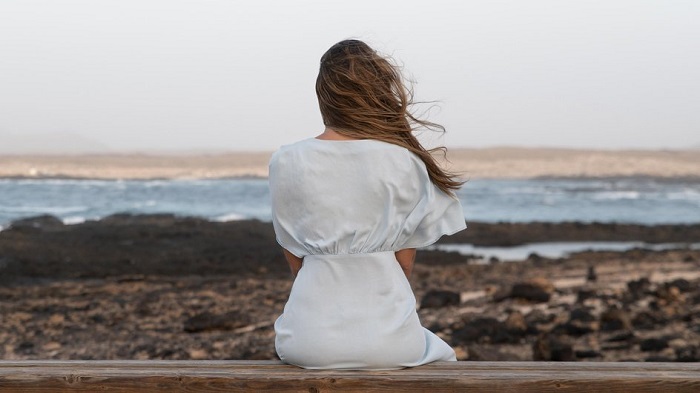 Cтрах отношений. / Фото: lady.mail.ru Cтрах отношений. / Фото: lady.mail.ru