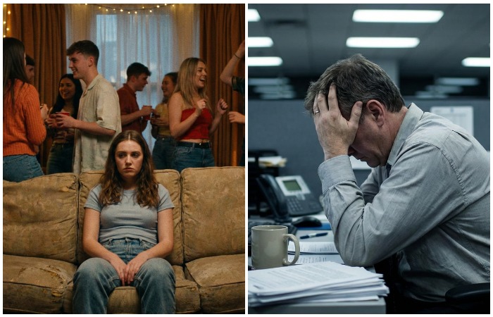 5 признаков того, что на любимой работе происходит выгорание