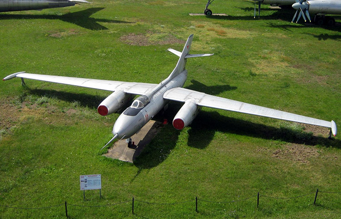 5 самолётов, которые окрестили невидимой авиацией советской разведки