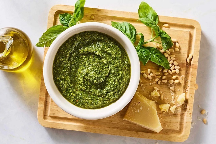 5 универсальных соусов, которые спасут и мясо, и рыбу, и овощи