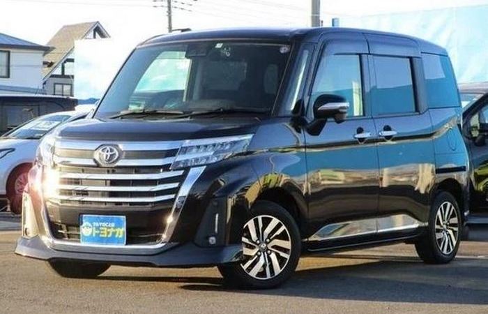 Любопытный малыш. /Фото: auto.ru. 