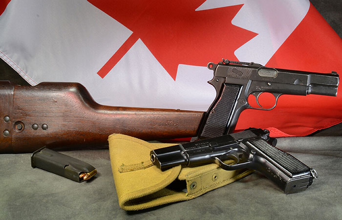 Пистолет снабжался прикладом./ Фото: kalashnikov.ru