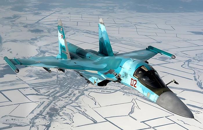 6 заблуждений о военных самолётах, в которые пора перестать верить