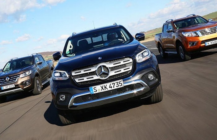 Перелицовку не слишком любят афишировать. /Фото: YouTube.com. 