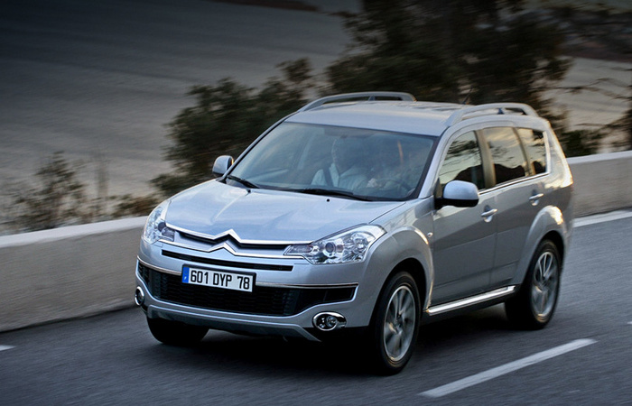 Получилось в целом неплохо. /Фото: drive.ru. 