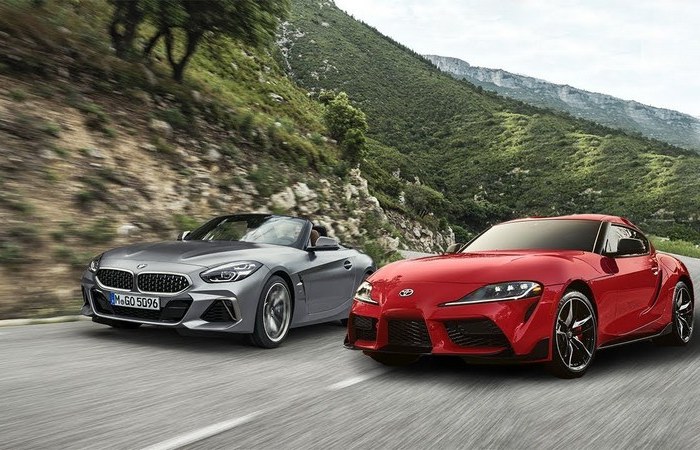 Используют одну платформу и не только. /Фото: YouTube.com. 