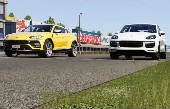 Отличит не каждый. /Фото: YouTube.com. 