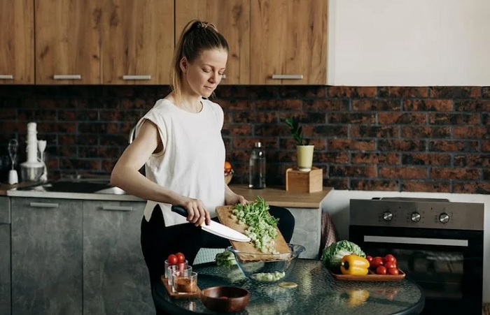 Важно следовать рецепту. / Фото: ru.freepik.com