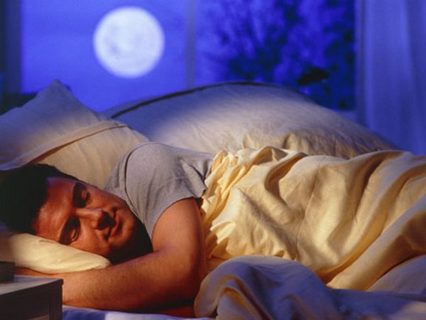 7 фактов про сон. Рассказывает врач