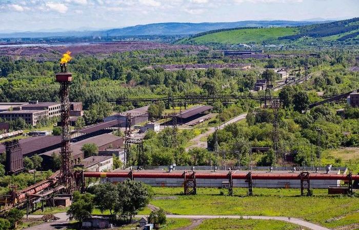 Предприятие работает годами. /Фото: yandex.net. 