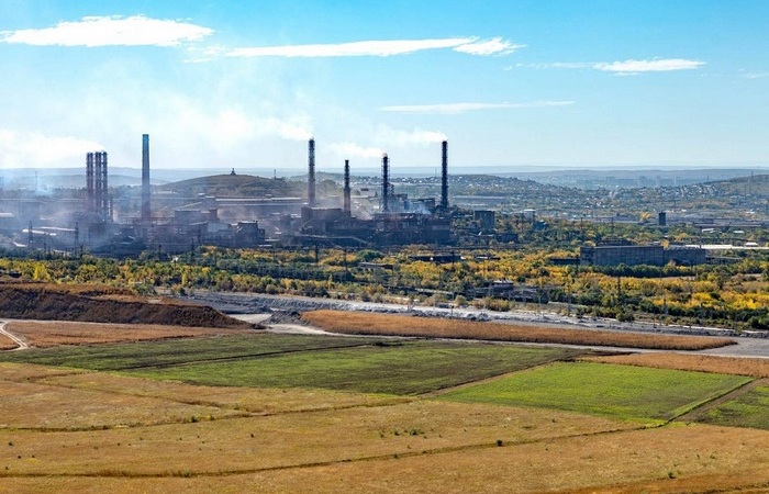 Богатая и славная история. /Фото: bigenc.ru. 