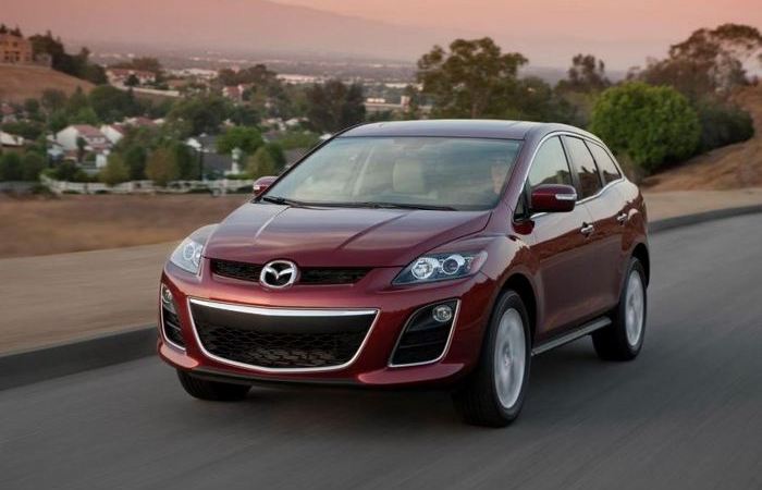 Был бы идеальный вариант. /Фото: topspeed.com. 