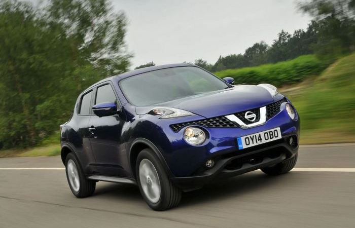 Лучше рассмотреть другой вариант. /Фото: autocar.co.uk. 