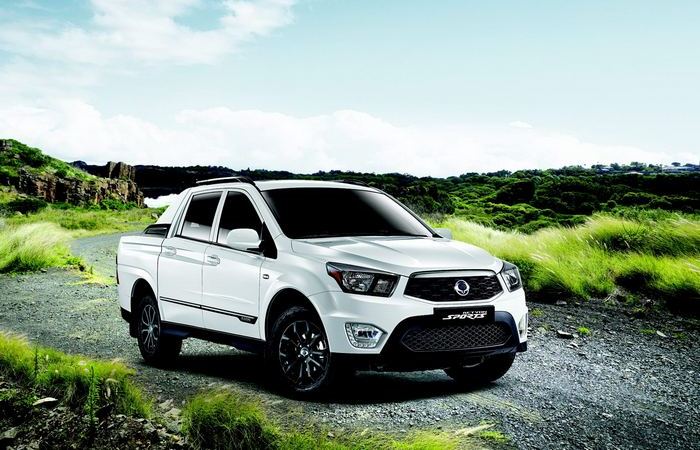 Серьёзная машина. /Фото: actualidadmotor.com. 