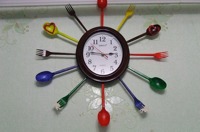 Потребуется несколько часов вашего времени. / Фото: hammer-shop.ru