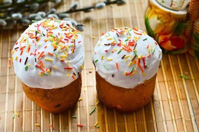 9 секретов, как приготовить мягкие, нежные и воздушные куличи на Пасху, даже если опыта — ноль