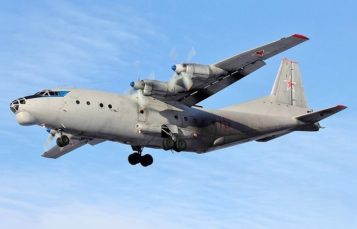 Самолёт, едва появившийся на свет. /Фото: en.wikipedia.org. Самолёт, едва появившийся на свет. /Фото: en.wikipedia.org.