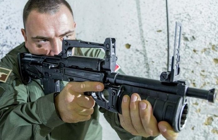 «Бульдог»: почему оружие булл-пап так и не смогло заменить традиционную компоновку