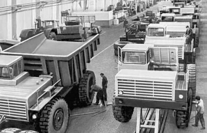 В советские времена: каждый второй – белорусский. /Фото: booksite.ru. В советские времена: каждый второй – белорусский. /Фото: booksite.ru.