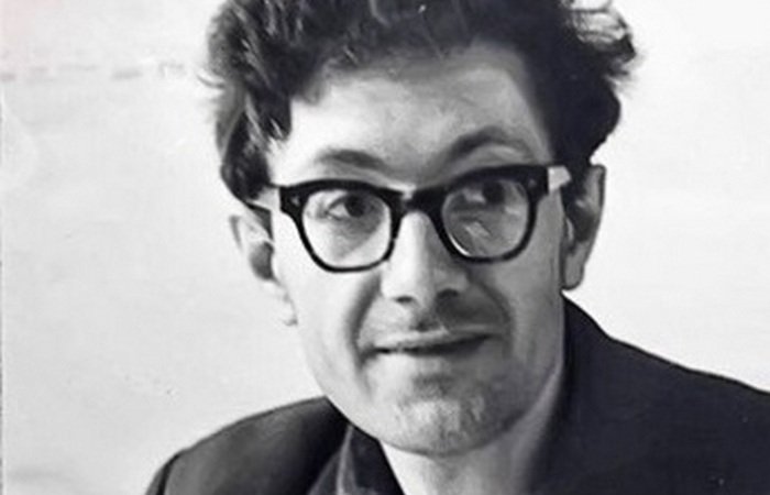 Кобылинский Валентин Сергеевич – промышленный дизайнер НАМИ. /Фото: ru.wikipedia.org. Кобылинский Валентин Сергеевич – промышленный дизайнер НАМИ. /Фото: ru.wikipedia.org.