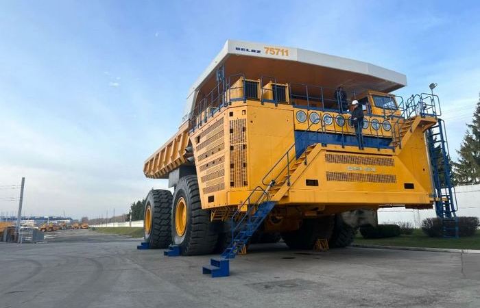 Завод продолжает работать по сей день и остаётся одним из мировых лидеров в своей сфере. /Фото: rg.ru. Завод продолжает работать по сей день и остаётся одним из мировых лидеров в своей сфере. /Фото: rg.ru.