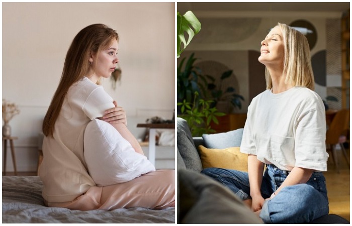 Что такое эмоциональное похмелье и как его предотвратить