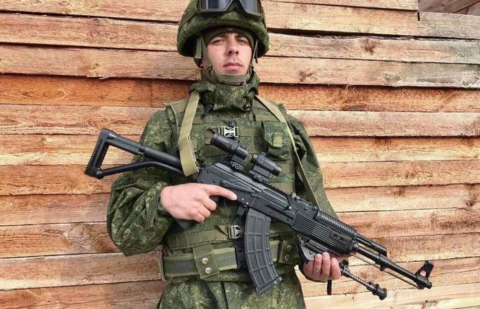 Выполнен под 7.62 мм. /Фото: sputnik.by. 