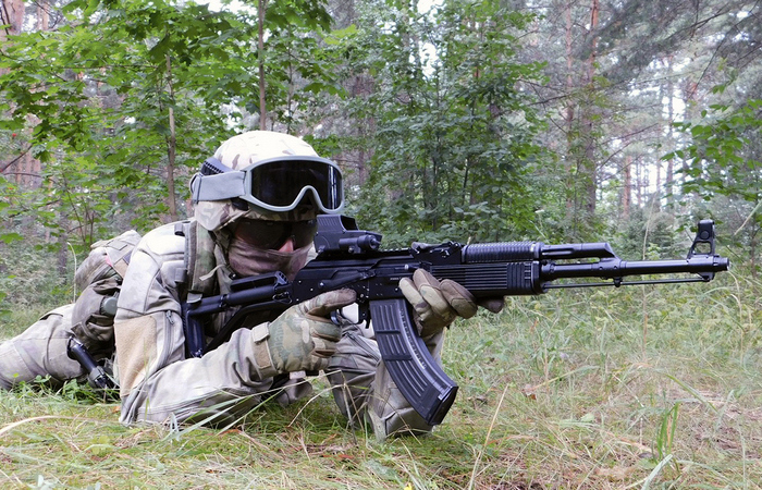 Разработка началась в 2017 году. /Фото: en.wikipedia.org. 