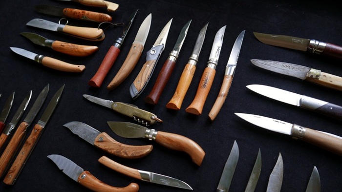 Ужесточили правила в отношении оружия на борту самолёта далеко не сразу. /Фото: grunge.com