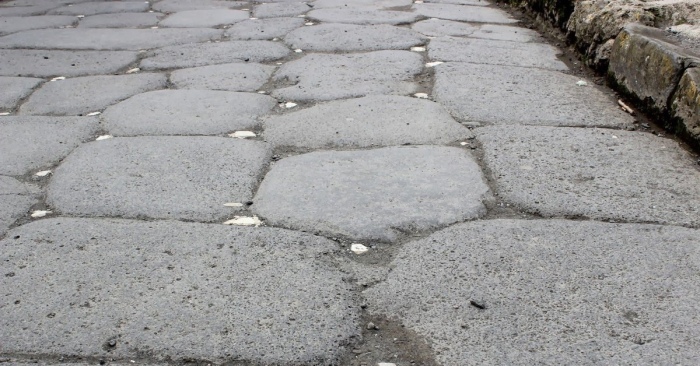 Отражают свет. / Фото:thearchaeologist.org