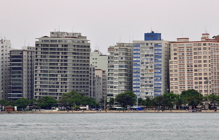 В них живут люди. / Фото: istockphoto.com