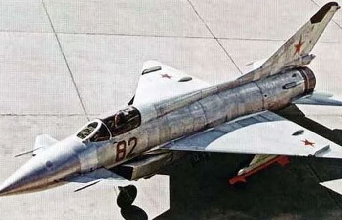 Самолёт имел целый букет проблем. /Фото: авиару.рф. 