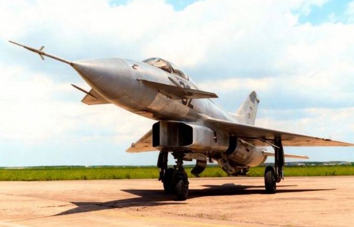 Надежды на двигатель не оправдались. /Фото: alternathistory.livejournal.com. 