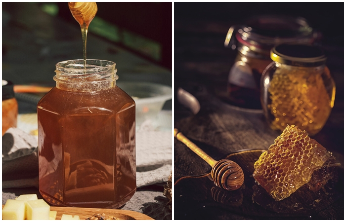 Как отличить натуральный мёд от искусственного с помощью подручных средств и народных советов