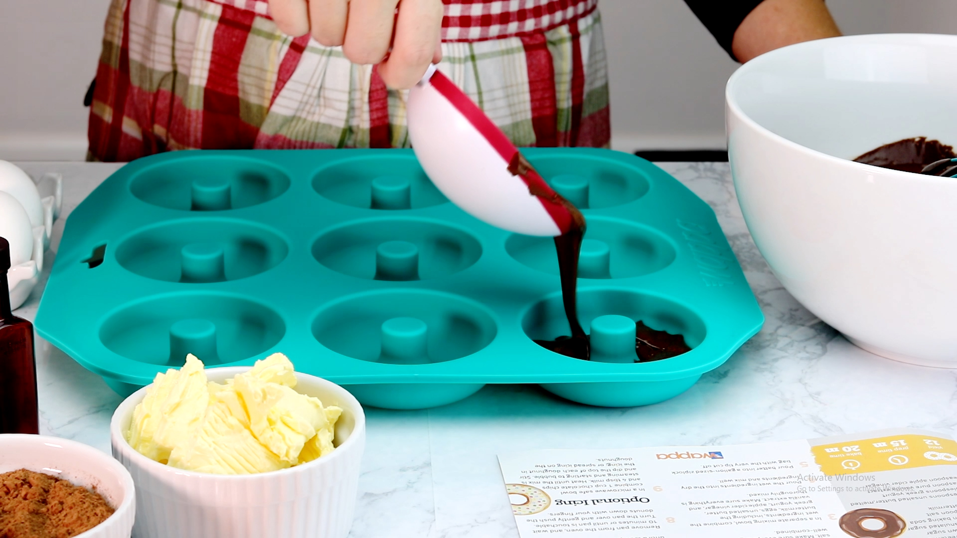 Можно использовать и лимонную кислоту.  Фото: images-na.ssl-images-amazon.com.