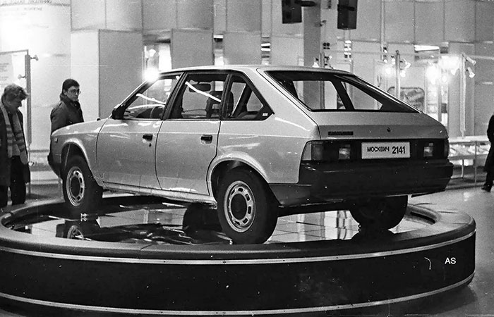 На заводе./ Фото: uncle-vova.com